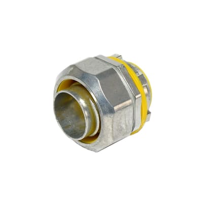 CONECTOR RECTO HERMETICO LIQUID TIGHT ZDC 1