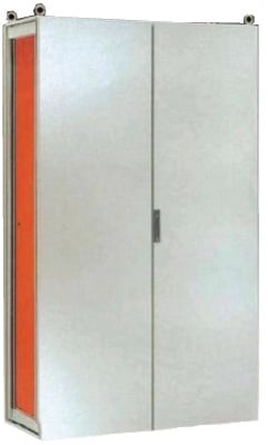 TABLERO AUTOSOPORTADO 600X2000X600 ARAGCU TD