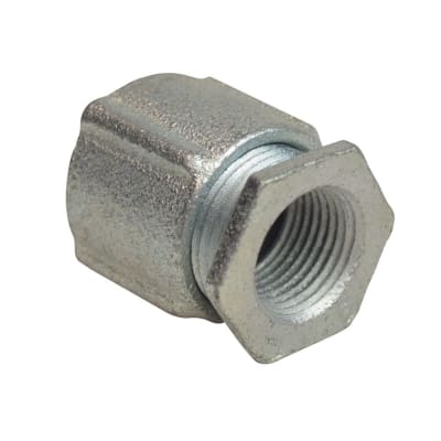 UNIÓN UNIVERSAL ACERO GALVANIZADO 1 1/2¨ 855 ARDY
