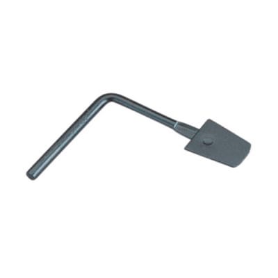 ESPATULA PARA LIMPIEZA DE MOLDE-CAPSULAS #15 A #65 B136A CADWELD