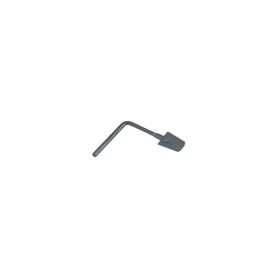 ESPATULA PARA LIMPIEZA DE MOLDE-CAPSULAS #90 A #500 B136B CADWELD