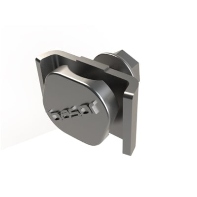 ACCESORIO DE UNION RECTA CGBF EZ B204364 BASOR