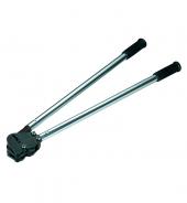 TENAZA PARA FLEJE METÁLICO DE 1-1/4'' YBC-C3180 YBICO