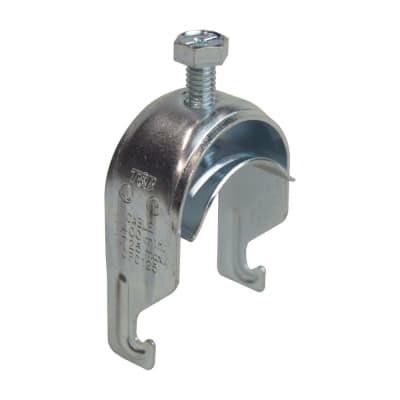 ABRAZADERA PARA RIEL STRUT 1 1/4