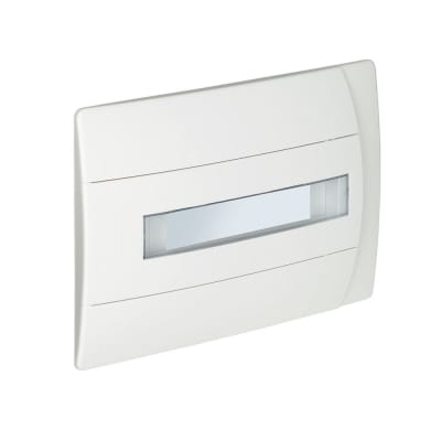 PANEL FRONTAL PARA TABLERO P/EMPOTRAR SERIE E215 E215P/12BN BTICINO