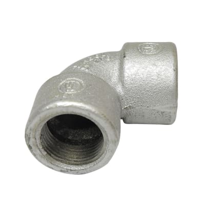 CODO 90° HEMBRA/HEMBRA 3/4