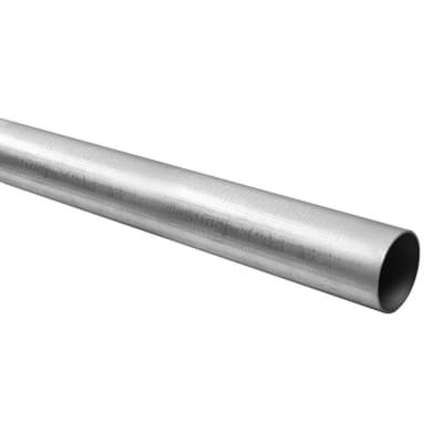 TUBO CONDUIT ACERO GALVANIZADO EMT 2