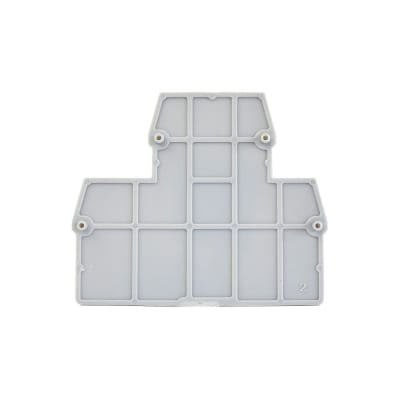 TAPA TERMINAL PARA BORNE DE 2 PISOS EPCDL4UN CONNECTWELL