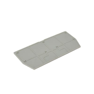 TAPA TERMINAL PARA BORNE SECCIONABLE EPCDS6U CONNECTWELL