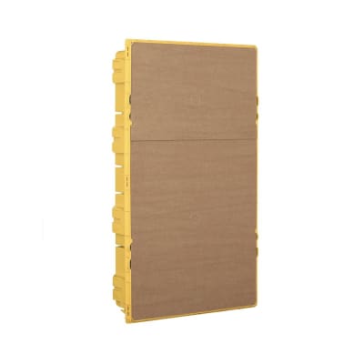 CAJA PARA EMPOTRAR TABLERO 36 DIN (E215P36BN) F315S36D3 BTICINO