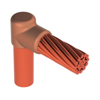 MOLDE TIPO GR CABLE 2/0AWG-VARILLA 3/4'' GRC-182G CADWELD