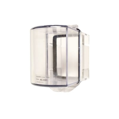 CAJA PROTECTORA PARA CAJAS EDS(C) Y EFD(C) HEAVY DUTY NC CH1 CROUSE HINDS