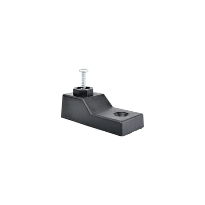 SOPORTE PARA FIJACION MURAL PARA TABLEROS BRES DISTANCIA DESDE PARED=10MM OFM-14 SAFYBOX