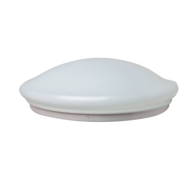 LUMINARIA APLIQUE LED 18W/865 RD ADOSABLE P27277-39 SYLVANIA