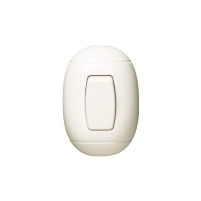 DADO CIEGO O SALIDA DE CABLE MAGIC 5000/9 BTICINO