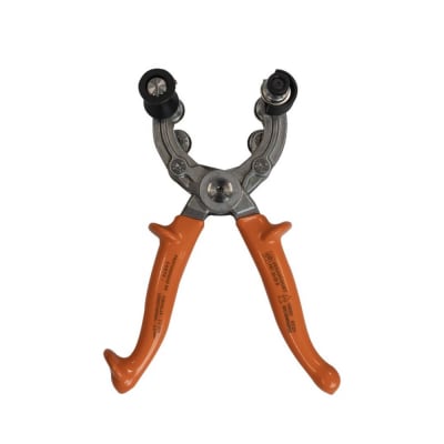 ALICATE PELA CABLE P/CABLE D=10-45MM L=287MM PBT 12-16 A DERANCOURT