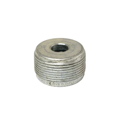 REDUCCION BUSHING ACERO MACHO-HEMBRA: 3/4'' X 1/2''. CL1.DIV1 UL RE21 CROUSE HINDS