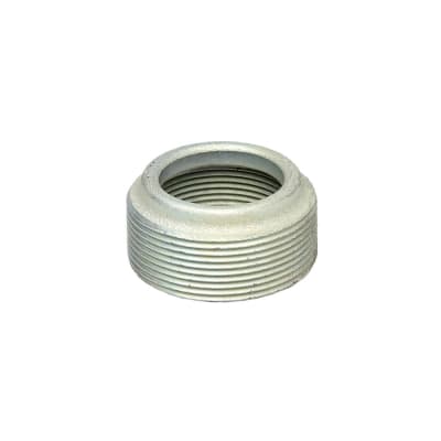 REDUCCION BUSHING FIERRO MACHO-HEMBRA: 2'' X 1 1/2''. CL1.DIV1 UL RE65 CROUSE HINDS