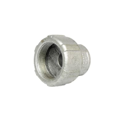 REDUCCION BUSHING ACERO HEMBRA-HEMBRA 3/4