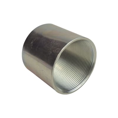 UNION CONDUIT ACERO GALVANIZADO 3''UL RIGID WEIFANG