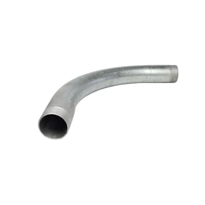 CURVA CONDUIT ACERO GALVANIZADO 2''X90° UL RIGID WEIFANG
