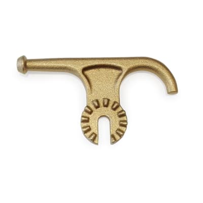 GANCHO DE MANIOBRA PARA PERTIGAS AISLANTES TIPO 