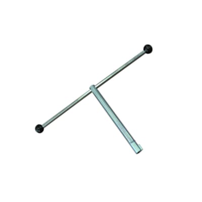 MANUBRIO DE ACCIONAMIENTO PARA CELDAS ICET SM0001 ICET