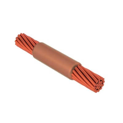 MOLDE TIPO LINEAL (SS) CABLE-CABLE 2AWG-2AWG SST-1V CADWELD