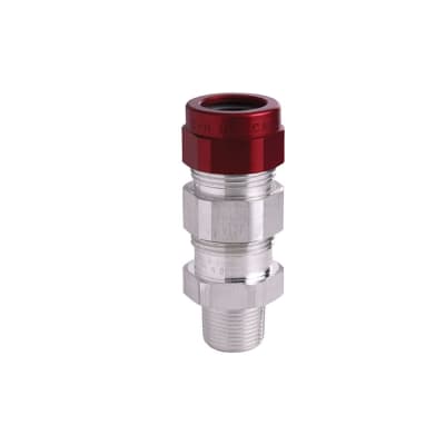 PRENSAESTOPA P/TECK90 OD (0 49 -0 781) 1/2''CL1 DIV1 UL TMCX165 CROUSE HINDS