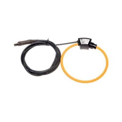 SONDA DE CORRIENTE 3000AAC PARA ANALIZADOR PQM-710 WACEGF3AOKR SONEL