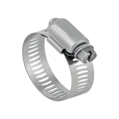 ABRAZADERA GALVANIZADA 5'' ARAGCU OUTLET