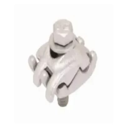 ABRAZADERA PARALELA UNIV. CU/ES 8AWG-2/0AWG BURNDY