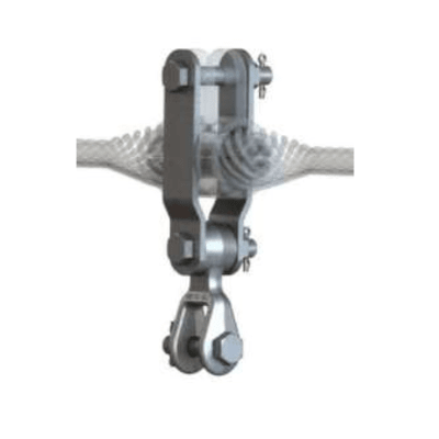 ACCESORIOS DE CONTRAPESO MODELO ECP-6S 220X150MM PARA ABRAZADERA GAS-6 ARAGCU AT