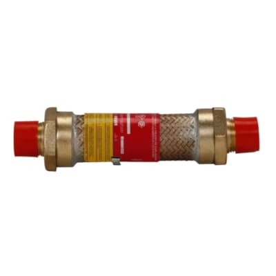 ACOPLE FLEXIBLE M-M ACERO 1''X18'' SS304 CL1 DIV1&2 ATEX/IECEX/UL CROUSE HINDS