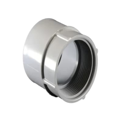 ADAPTADOR HEMBRA PVC SCH40/80 2'' UL CANTEX