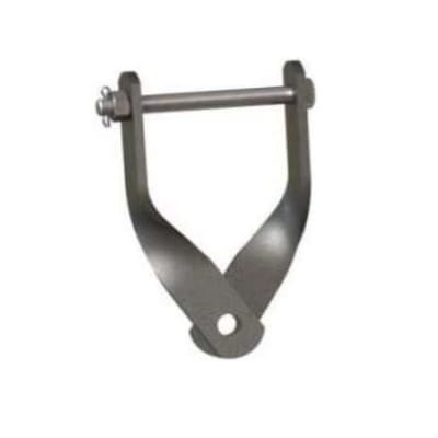 GRILLETES CORREA RETORCIDA MODELO VB-7B ARAGCU HE