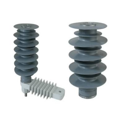 PARARRAYO HE21KV CLASE 1 DE LINEA TRIDELTA VARISIL