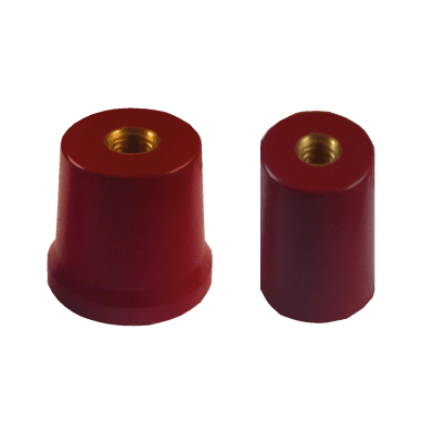 AISLADOR PORTABARRA MODELO CE0.5/500A STRONGER