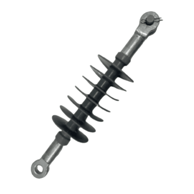 AISLADOR POLIMERICO TIPO SUSPENSION 28KV SERIE FXB1-28/70CT TANHO