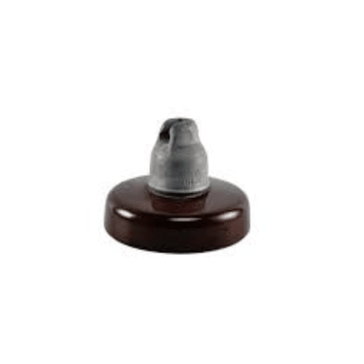 AISLADOR DE PORCELANA TIPO SUSPENSION 70KN 146/255/432MM U70BLP PROCEDENCIA CHINA