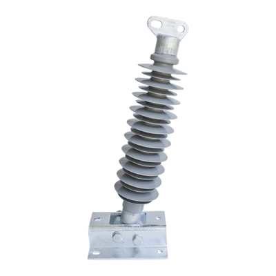 AISLADORES DE POSTE DE LINEA POLIMERICOS IPBHT BALESTRO