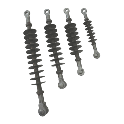 AISLADOR POLIMERICO TIPO SUSPENSION IBP 69/CB/120/EAP/21 BALESTRO