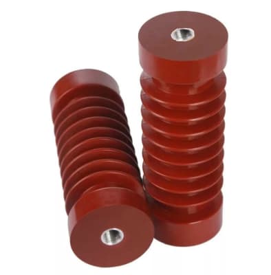 AISLADOR DE RESINA EPOXICA ARALDIT TIPO FI 17.5/750 FARCOTEC