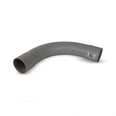 CURVA PVC SCH 80 1-1/4'' 90° CON UL651 POR ETL ALLIED