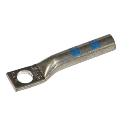 TERM COMPRE BAR LAR CU/ES 6 AWG 1H 1/4'' 35KV UL ALB6-1/4 RAYCHEM