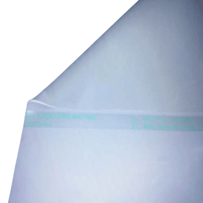 ALFOMBRA AISLANTE 1.00 X 1.00MT ESP. 3MM CLASE 0-1000V BT IEC61111 DEK0-S7-1 BOGUMA