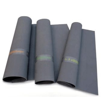 ALFOMBRA AISLANTE CLASE 0 (<= 1000V) 1X10MTS ESPESOR 15MM 585184 SOFAMEL