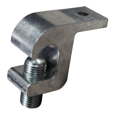 TERMINAL PUESTA A TIERRA DE ALUMINIO 250MCM JJ