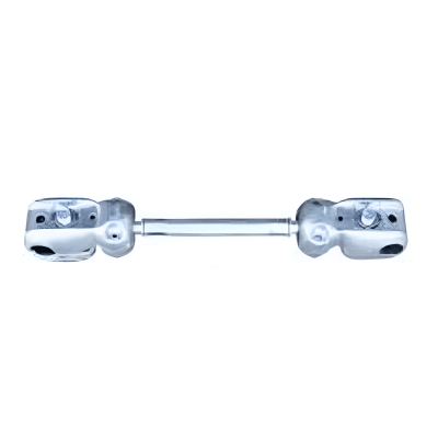 AMORTIGUADORES ESPACIADOR DOBLE MODELO FG-100 ARAGCU HE
