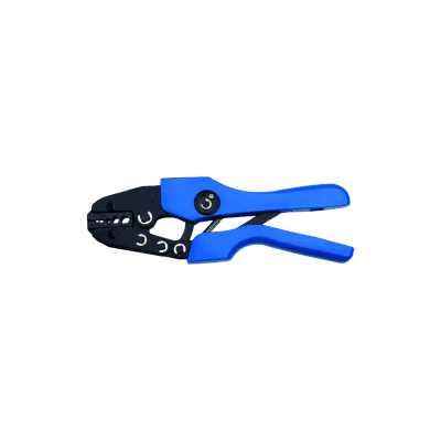 PRENSA TERMINAL MANUAL PARA AISLADOS 0.5-10MM2 TJT-AN-005 AGRATOOLS